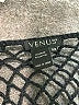 Venus Black Long Sleeve Top Size S - photo 7