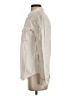 MNG 100% Cotton Ivory Jacket Size 4 - photo 5