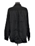 PrettyLittleThing Black Long Sleeve Blouse Size M - photo 2
