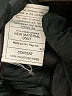 DANIER 100% Fiber Brown Raincoat Size 12 - 14 - photo 8