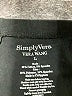 Simply Vera Vera Wang Black Active Pants Size L - photo 7