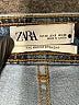 Zara Blue Jeans Size 8 - photo 7