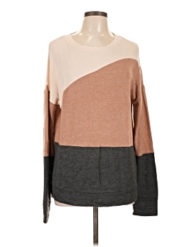 Nine Britton Long Sleeve T Shirt