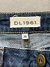DL1961 Solid Blue Jeans Size 26 waist - photo 7