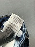DL1961 Solid Blue Jeans Size 26 waist - photo 8