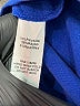 Do & Be Solid Blue Casual Dress Size M - photo 5