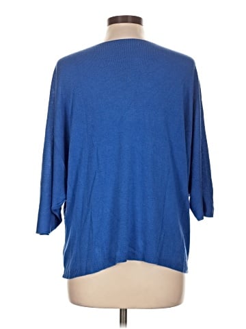 MADE IN ITALY Pullover Sweater (view 2)