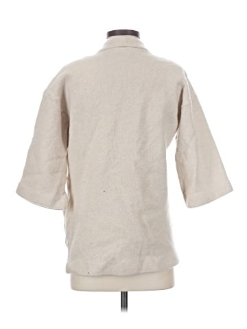 Wilfred Wool Cardigan (view 2)