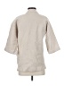 Wilfred 100% Wool Tan Wool Cardigan Size S - photo 2