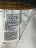 Old Navy Solid Tan Khaki Shorts Size XL - photo 4