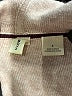 Moth Tan Pullover Sweater Size S - photo 7