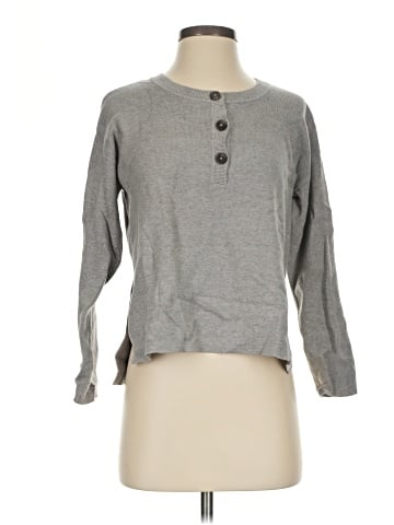 WAYF Pullover Sweater (view 1)