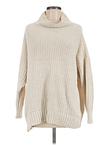 Aerie Turtleneck Sweater (view 1)