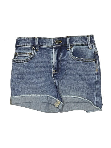 Crewcuts Outlet Denim Shorts (view 1)