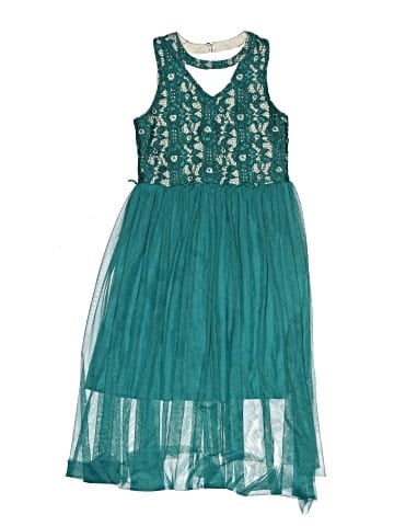Beautees Dress (view 1)