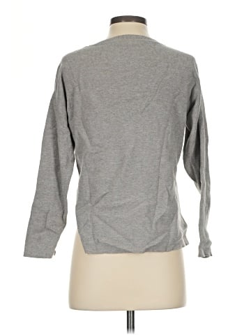 WAYF Pullover Sweater (view 2)