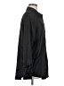 PrettyLittleThing Black Long Sleeve Blouse Size M - photo 4