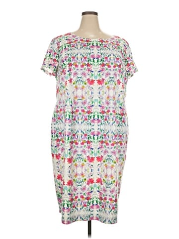 Talbots Casual Dress (view 1)