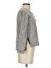 WAYF Gray Pullover Sweater Size XS - photo 4