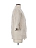 Wilfred 100% Wool Tan Wool Cardigan Size S - photo 4