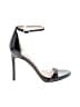 Sam Edelman 100% Synthetic Black Sandals Size 8 - photo 1