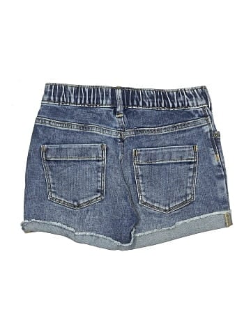 Crewcuts Outlet Denim Shorts (view 2)