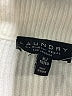 Laundry by Shelli Segal Ivory Pullover Sweater Size XL - photo 7