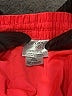 Danskin Now 100% Polyester Color Block Pink Athletic Shorts Size 12 - photo 3