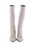 Steve Madden Ivory Boots Size 8 1/2 - photo 2