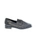 Schutz 100% Leather Black Flats Size 6 1/2 - photo 1