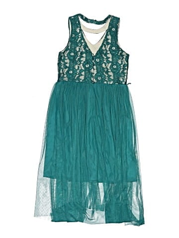 Beautees Dress (view 2)