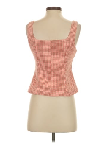 Mara Hoffman Tank Top (view 2)