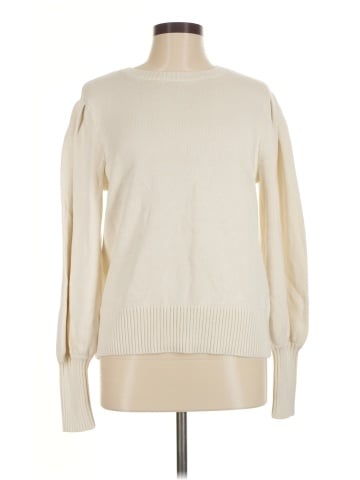 Lands' End Pullover Sweater (view 1)