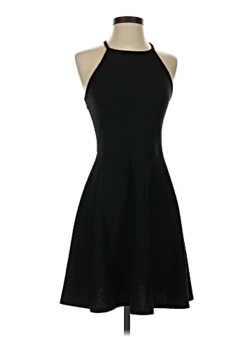 Mossimo Supply Co. Cocktail Dress (view 1)