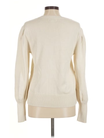 Lands' End Pullover Sweater (view 2)