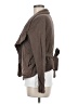 BCBGMAXAZRIA Brown Jacket Size M - photo 5