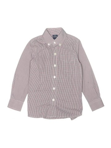 Gap Kids Long Sleeve Button-Down Shirt (view 1)