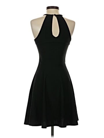 Mossimo Supply Co. Cocktail Dress (view 2)