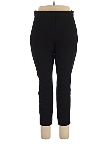 J.Crew 365 Active Pants (view 1)