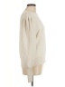 Lands' End 100% Cotton Ivory Pullover Sweater Size M - photo 4