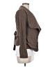 BCBGMAXAZRIA Brown Jacket Size M - photo 4