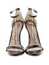 Sam Edelman 100% Synthetic Black Sandals Size 8 - photo 2