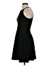 Mossimo Supply Co. Solid Black Cocktail Dress Size S - photo 5