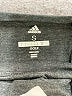 Adidas Gray Short Sleeve T-Shirt Size S - photo 7