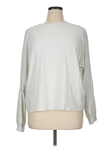 Automet Pullover Sweater (view 1)