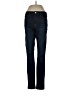Athleta Solid Blue Jeans Size 12 (tall) - photo 1