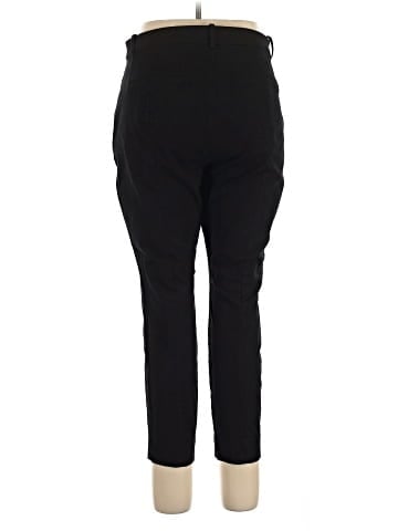 J.Crew 365 Active Pants (view 2)