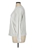 Automet Silver Pullover Sweater Size XL - photo 5