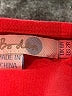 Boden Solid Red Casual Dress Size 2R - photo 7