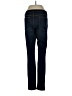 Athleta Solid Blue Jeans Size 12 (tall) - photo 2